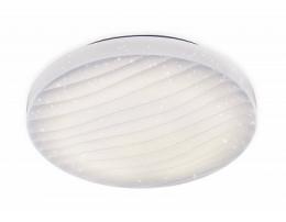 Изображение продукта Потолочный светодиодный светильник Ambrella light Orbital Air 